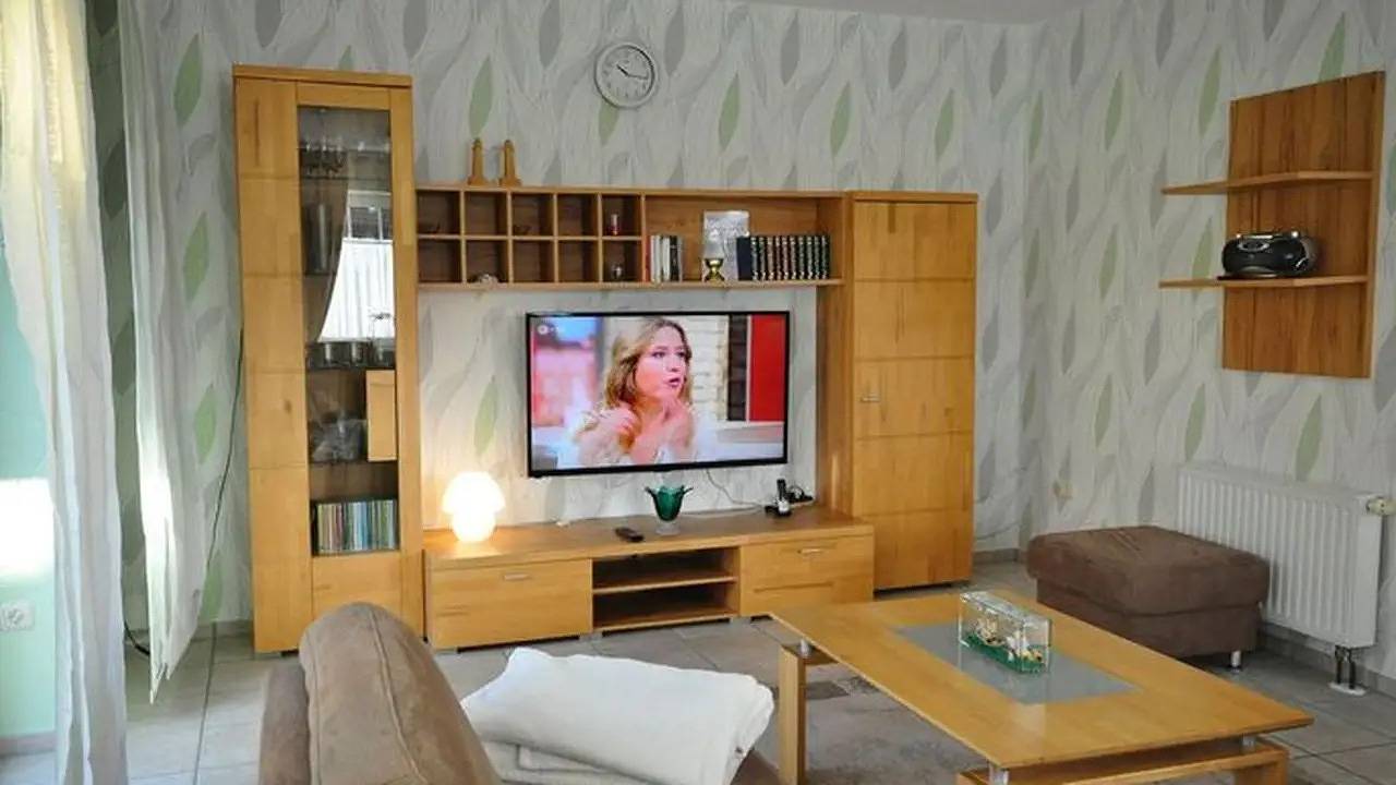 Ferienhaus für 6 Personen (120 m²) in Werdum in Werdum, Landkreis Wittmund