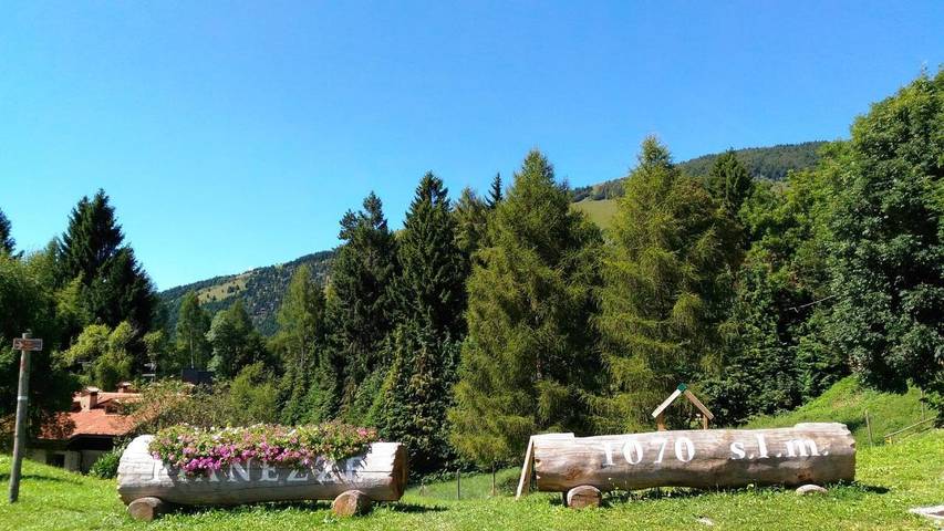 Gîte pour 3 personnes, avec vue et terrasse à Valdobbiadene - 3