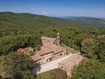 Agriturismo voor 4 Personen in Castiglione d'Orcia region, Val d'Orcia, Afbeelding 3