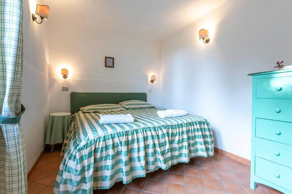 Appartement entier, Bel appartement à Massa Lubrense Na avec piscine in Torca, Massa Lubrense