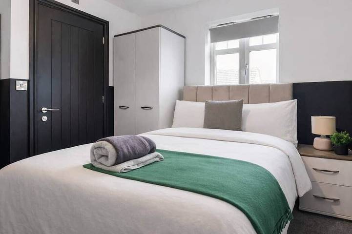 Ferienhaus für 8 Personen, mit Garten - 1