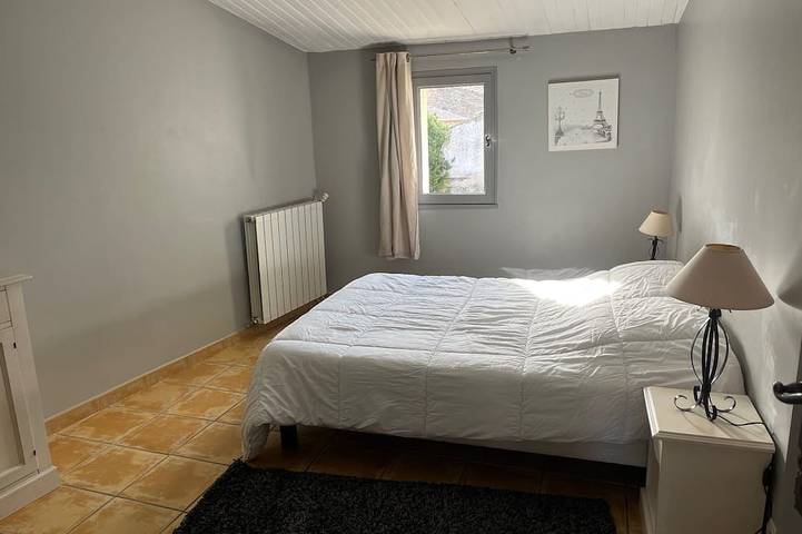 Location de vacances pour 6 personnes à Codolet - 3