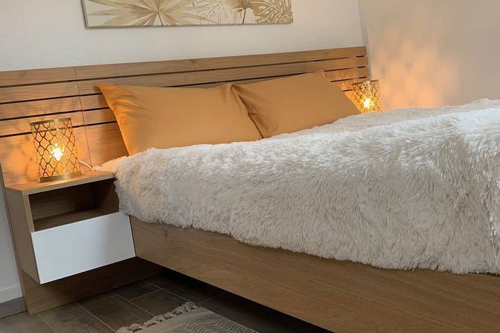 Gîte pour 2 personnes à Charenton-le-Pont - 4