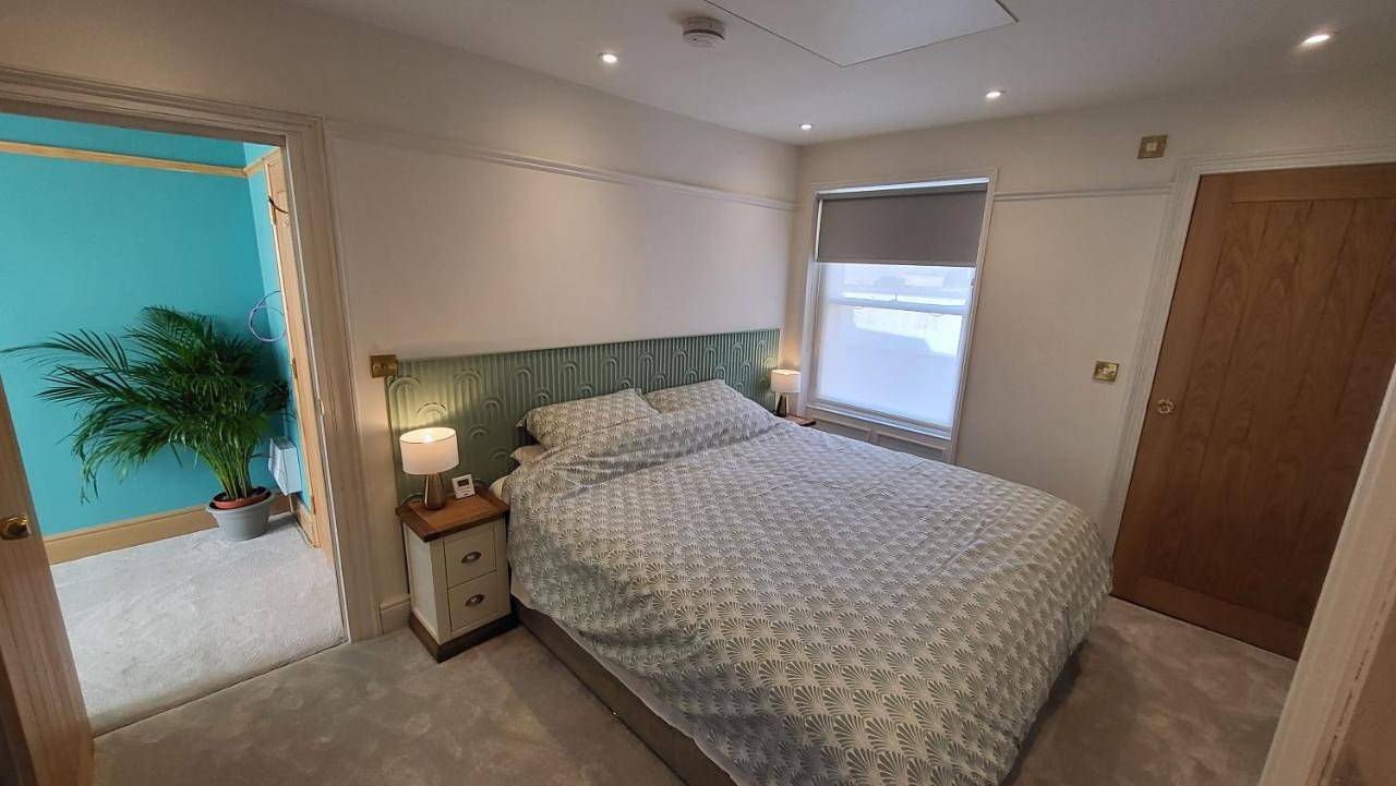 Entire apartment, Deluxe Apartment in Botany Bay, Kent
