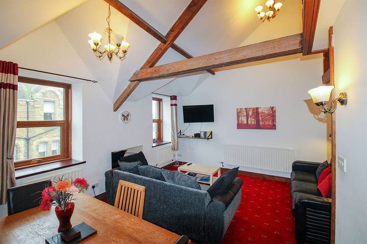 Cottage for 2 people in Haltwhistle