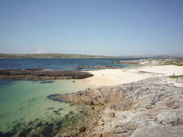 Ferienhaus für 8 Personen in Connemara, Connacht, Bild 1