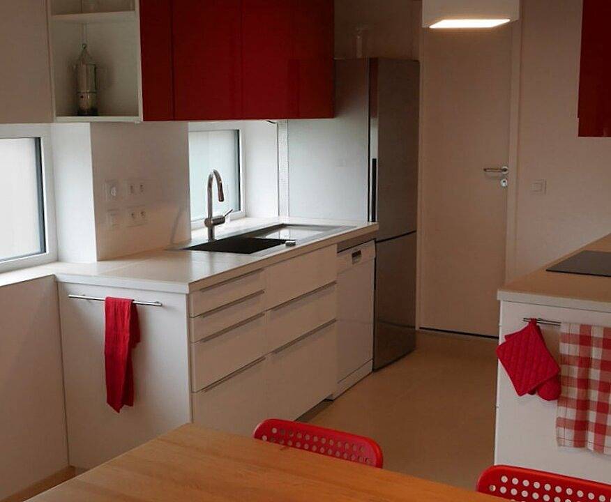 Port Manech, maison au calme, à 200 m de la plage in Port Manec’h, Névez