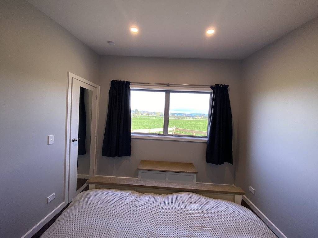 Arle's Nook in Canterbury (NZ)