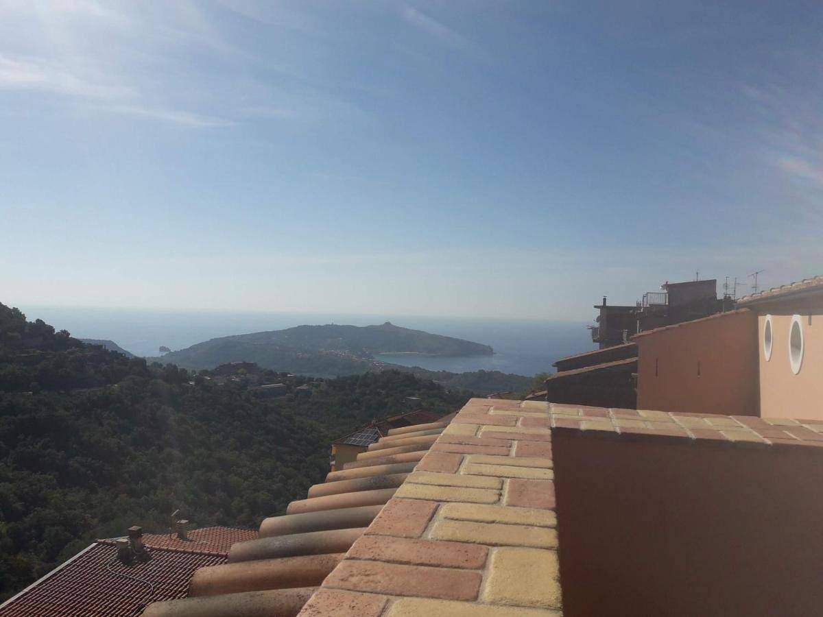 Junior Suite in Centola, Cilento Coast