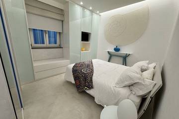 Apartment for 30 People in Capri, Tyrrhenian Coast Campania, Photo 2