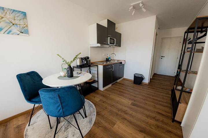 Ferienwohnung für 2 Personen in Passau - 3