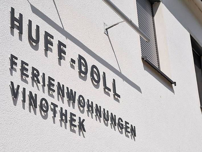 Ferienwohnung für 5 Personen, mit Haustier - 1