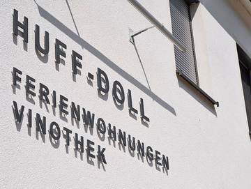Ferienwohnung für 5 Personen, kinderfreundlich in Rheinhessen
