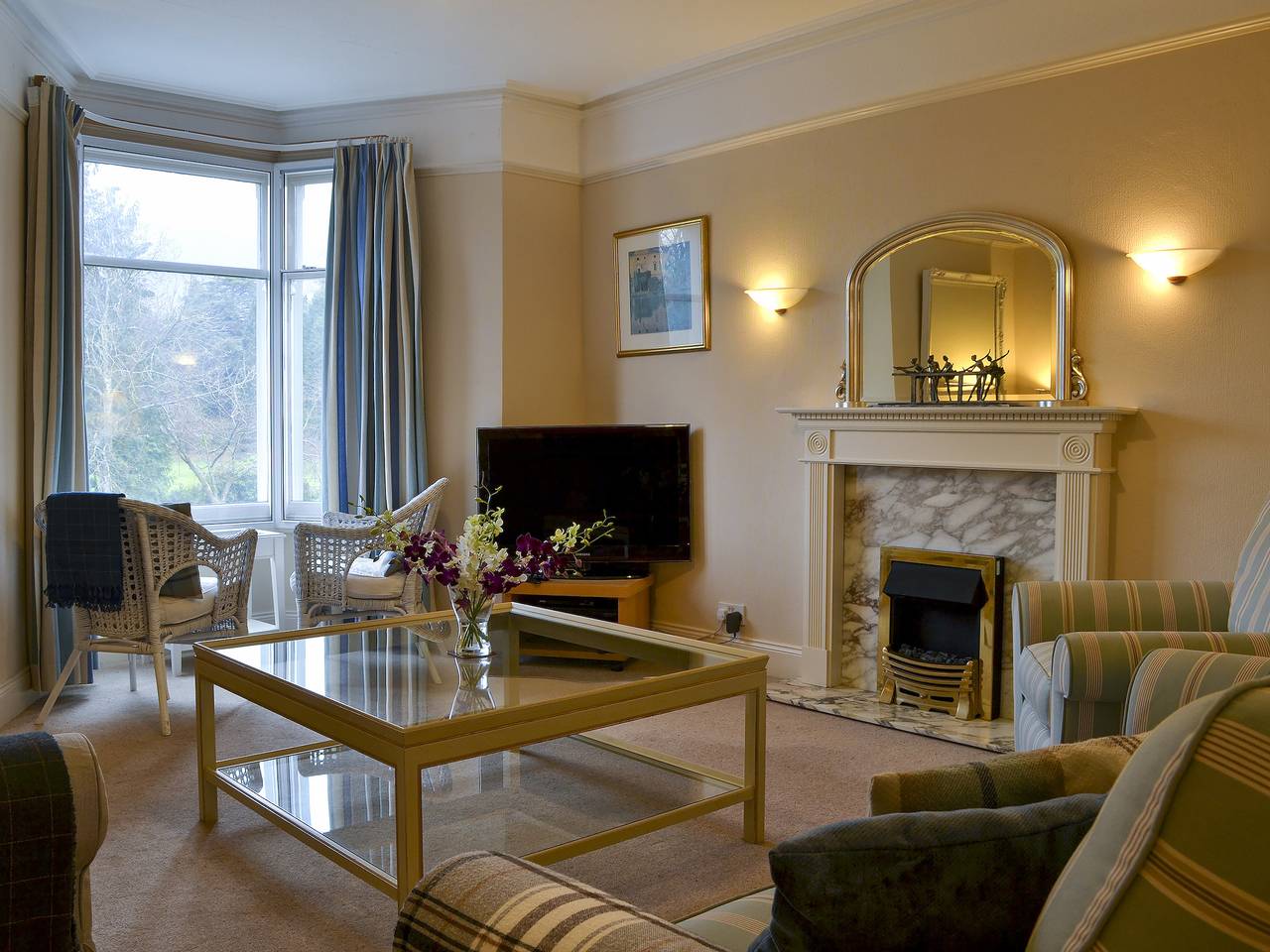 Linton in Keswick, Lake District