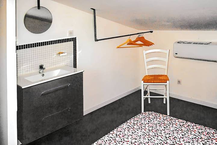 Ganze Wohnung, Homerez - Apartment in Lançon-Provence in Lançon-Provence, Mittelmeerküste (Frankreich)