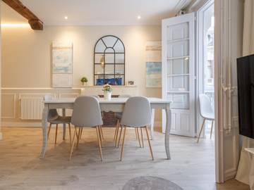 Appartement voor 6 Personen in Ibaiondo, Bilbao, Afbeelding 4