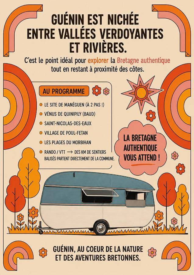 Tente pour 4 personnes, avec jardin et vue, animaux acceptés