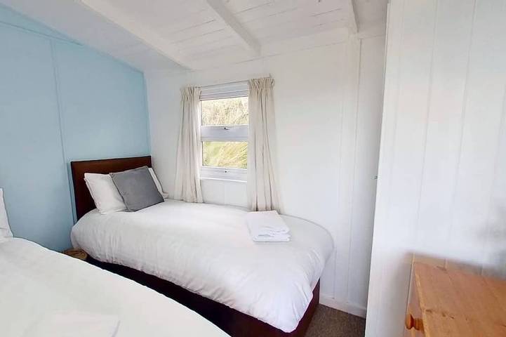 B14 Amulree, Riviere Towans in Hayle, Cornwall