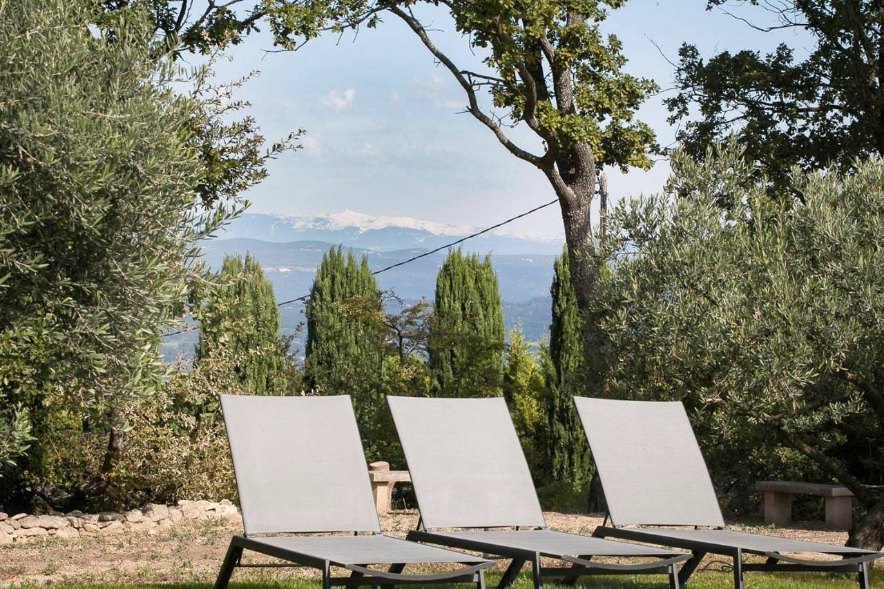 Villa in Bonnieux, Parc naturel régional du Luberon