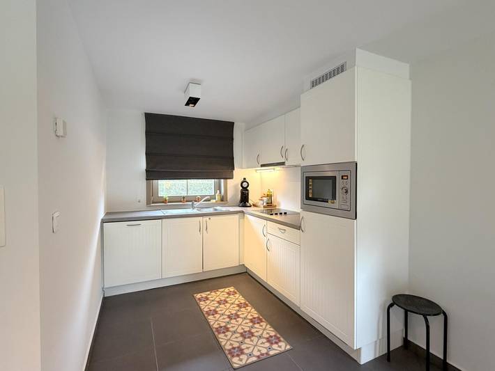 Ferienhaus für 6 Personen, mit Terrasse und Garten, mit Haustier in De Panne - 3