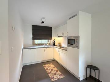 Maison De Vacances pour 6 Personnes dans Adinkerke, La Panne, Photo 2