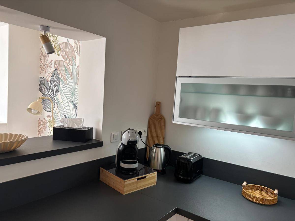 Appartement entier, Two-Bedroom Apartment in Châlons-en-Champagne, Marne