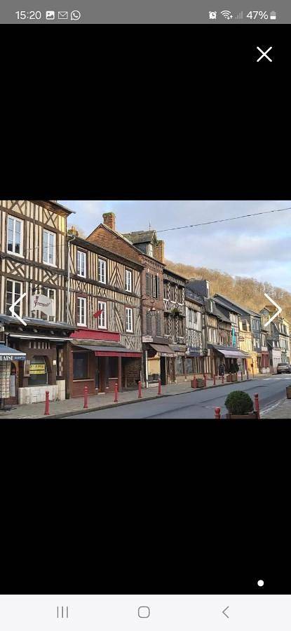 Location de vacances pour 6 personnes, avec terrasse et jardin à Cormeilles - 4