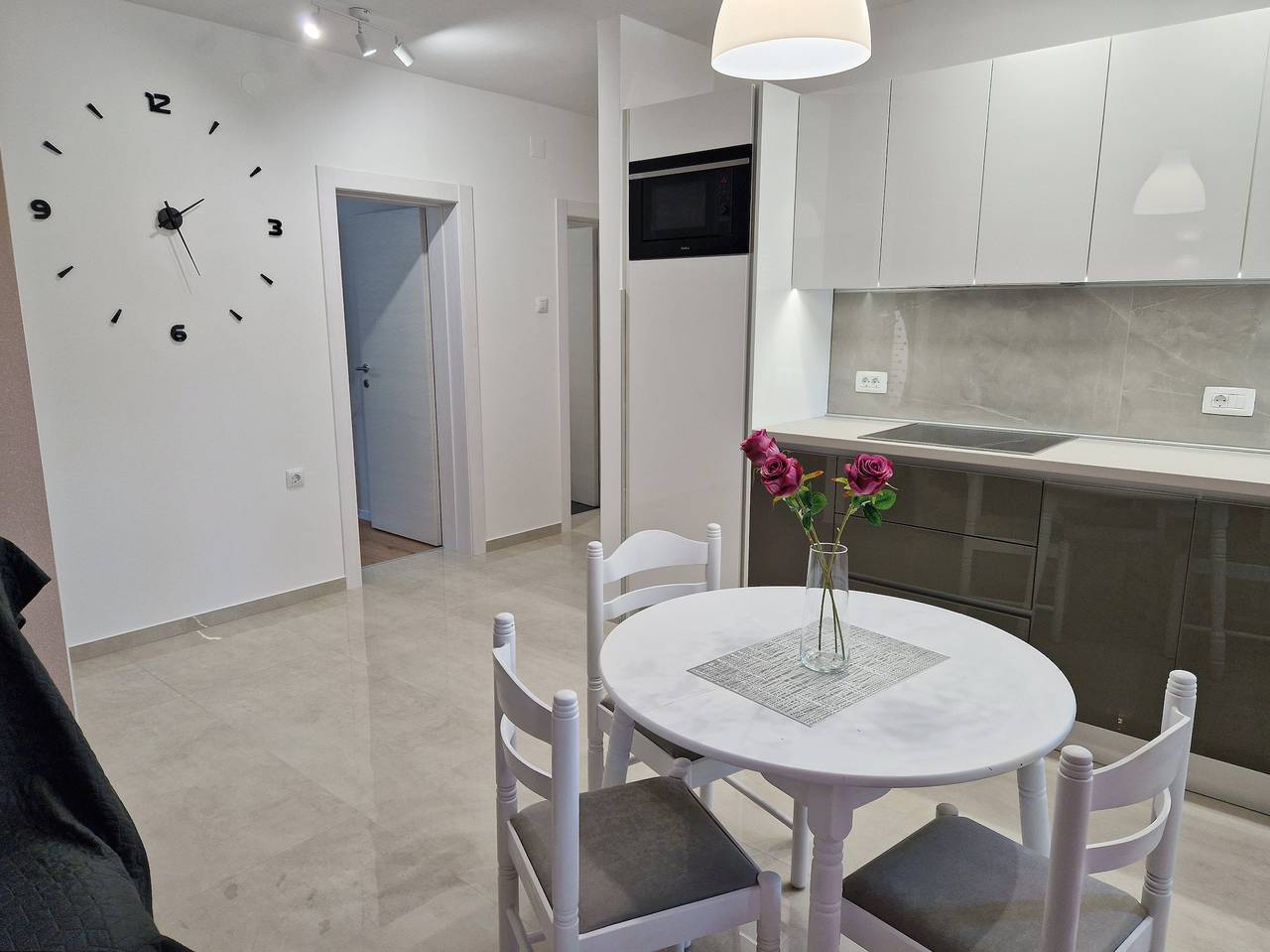 Geheel appartement, Apartment 273/107846 in Baška, Krk