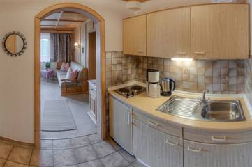 Ferienwohnung für 4 Personen in Bad Feilnbach, Alpenland Tegernsee Schliersee, Bild 2