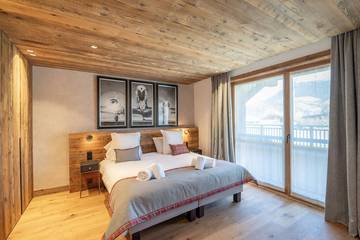 Chalet pour 12 Personnes dans Courchevel 1300 (Le Praz), Courchevel, Photo 1