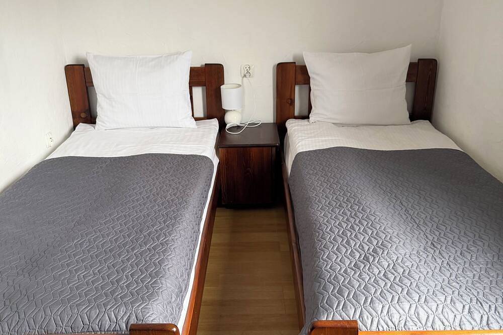 Ferienhaus für 6 Personen 300 meter zum Strand Dźwirzyno/Kolberg in Dźwirzyno, Baltic Sea Pomerania