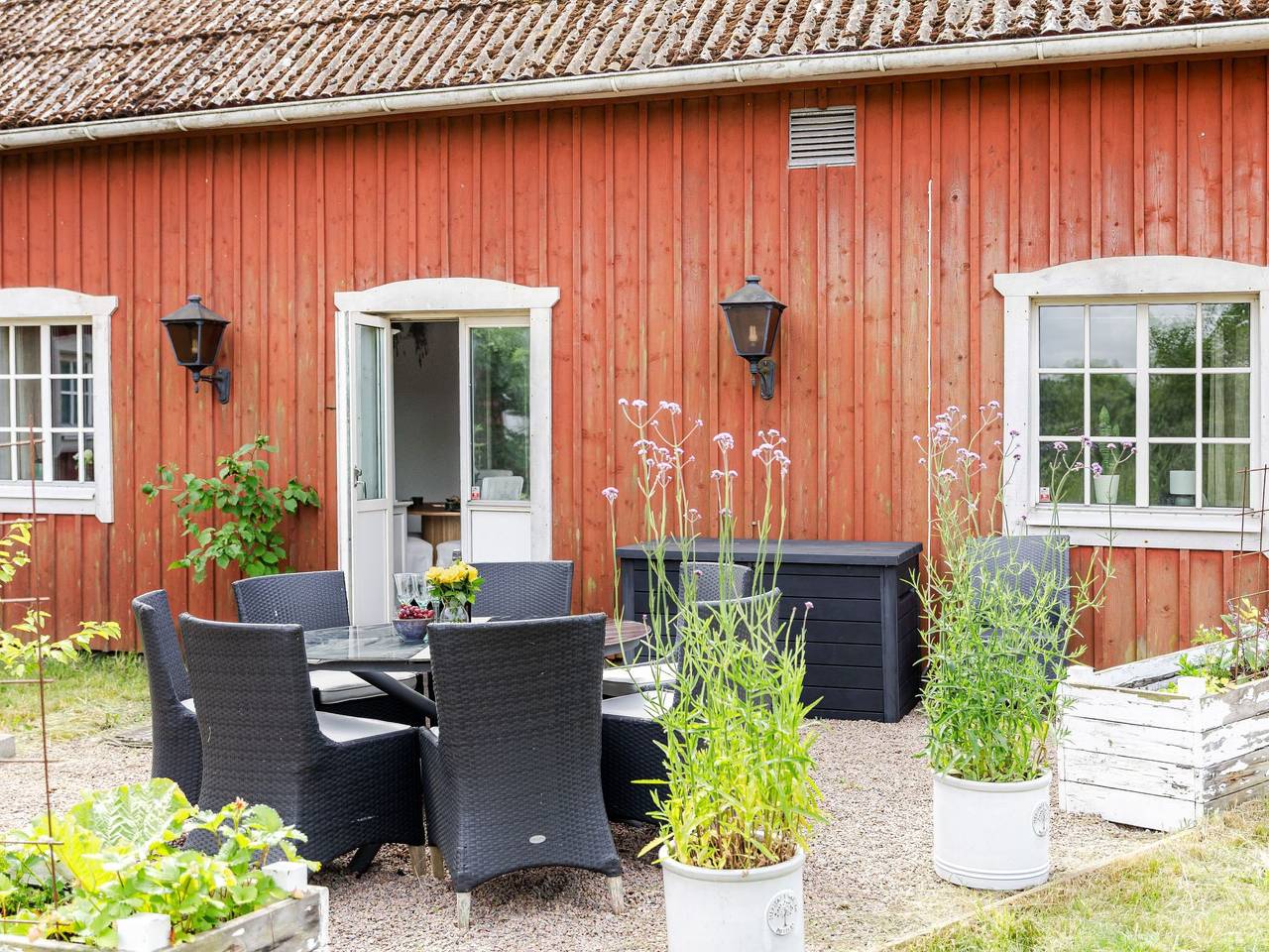 Onsjö in Halmstad, Halland