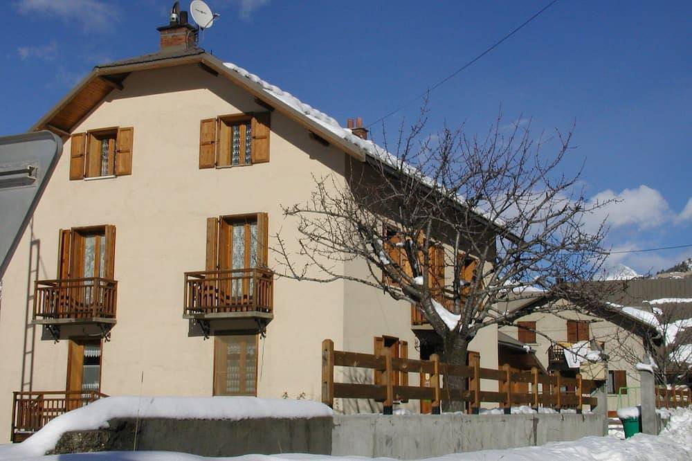 Photo : Maison de vacances