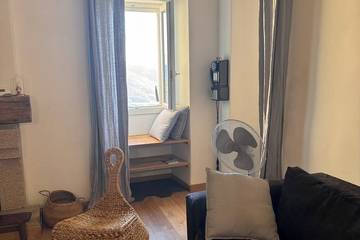 Gîte pour 2 personnes à Olmeto