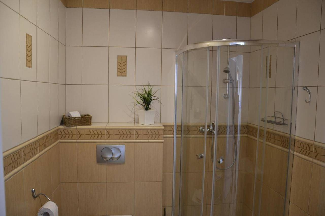 Cały apartament, Apartament wakacyjny dla 2 osób in Kalisz, Wielkopolska