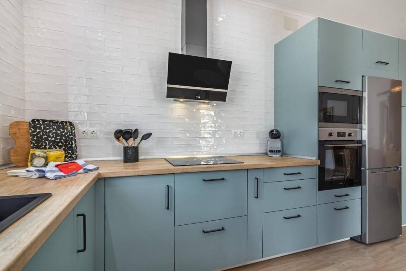 Villa Isla del Moral com terraço privado, Wi-Fi e ar condicionado em Isla del Moral in Punta del Moral, Ayamonte