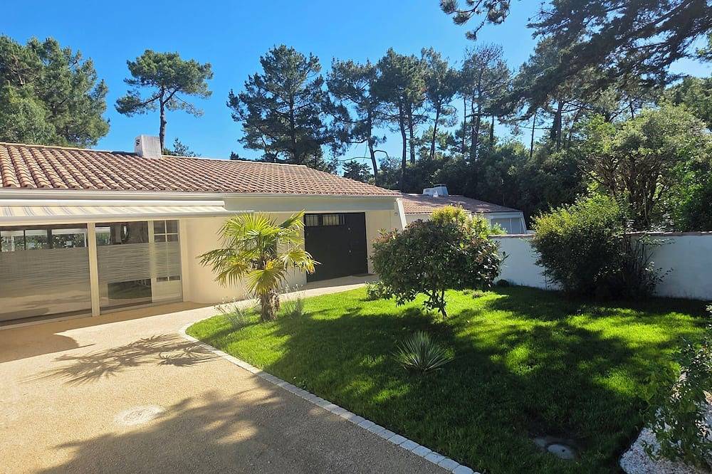 Photo : Maison de vacances