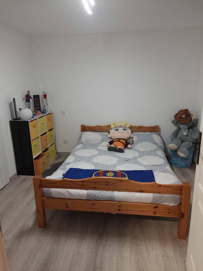 Location de vacances pour 4 personnes, avec terrasse et piscine, animaux acceptés à Graulhet - 4