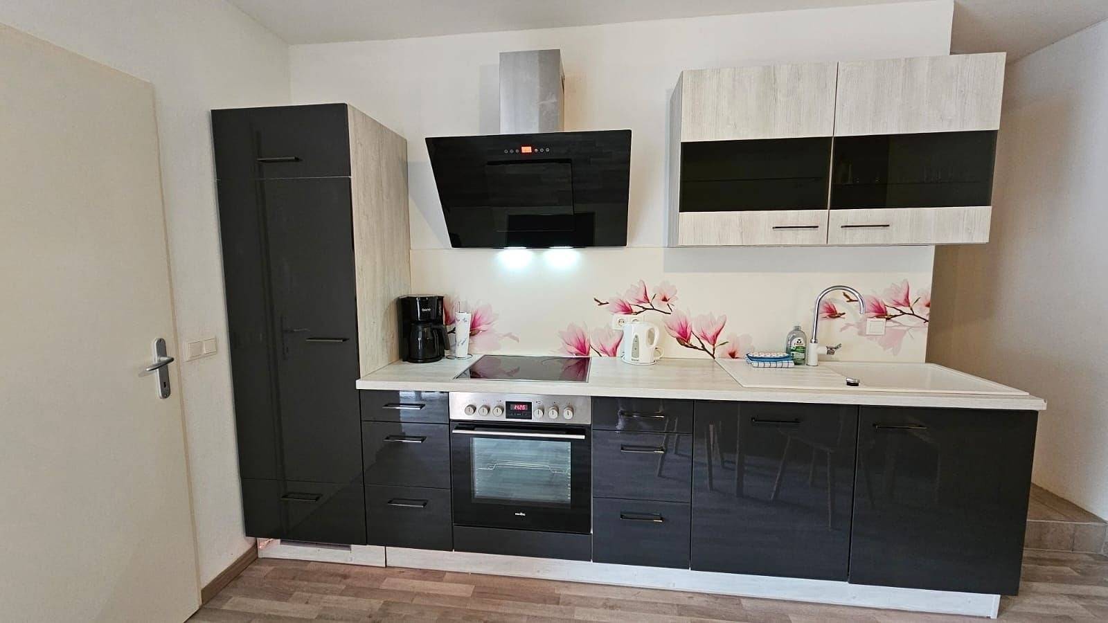 Cały apartament wypoczynkowy, Apartment Kremstal / Top 3 in Senftenberg (Brandenburgia), Bezirk Krems an der Donau-Land