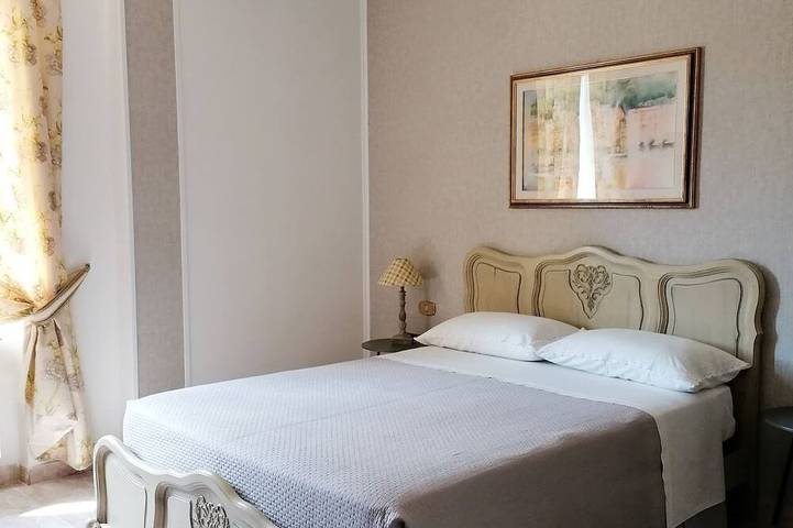 Ferienhaus für 4 Personen, mit Garten und Balkon in Ligurien - 3