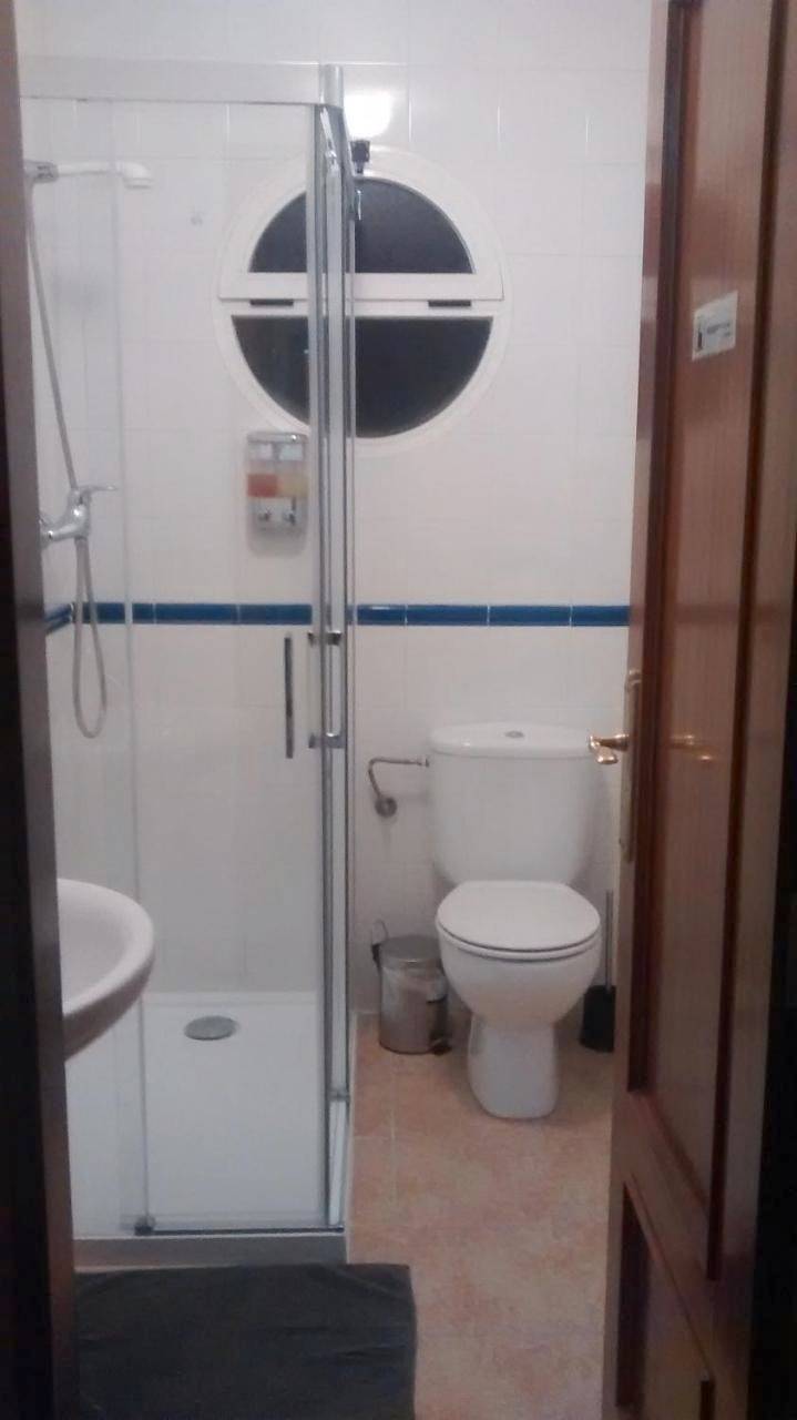 Double Room in Playa de La Mamola (Sorvilán), Polopos - La Mamola