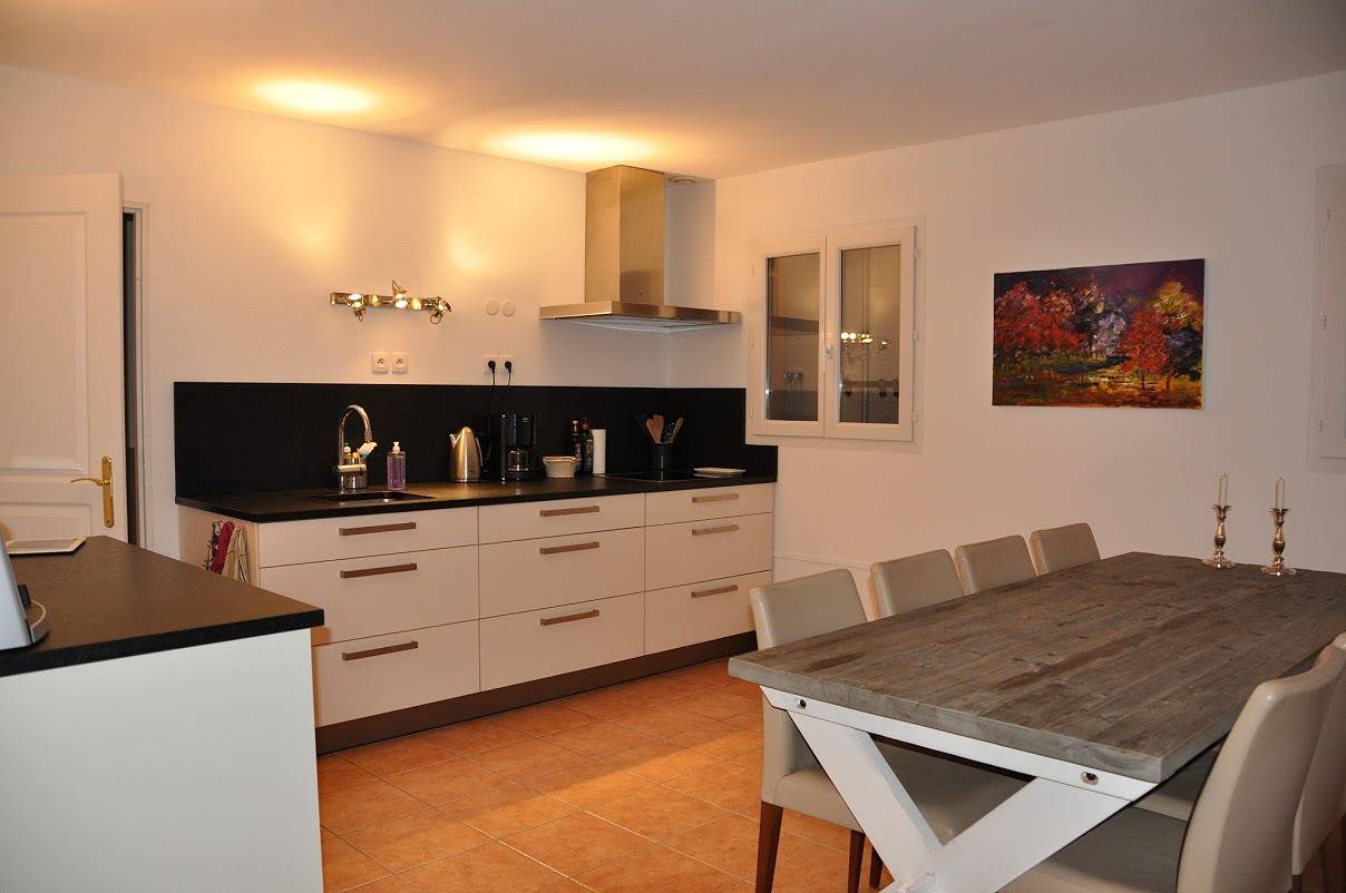 Les Demeures du Luc 109 in Saumane-de-Vaucluse, Vaucluse