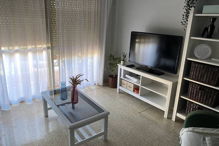 Apartamento de vacaciones para 6 personas - 1