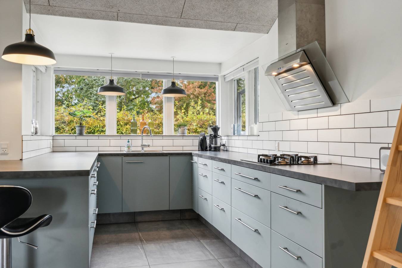 Neues Ferienhaus in Strandnähe in Hummingen, Dannemare