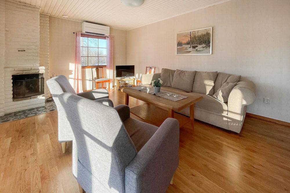 Gemütliches Haus in Gislaved mit Sauna in Jönköpings län