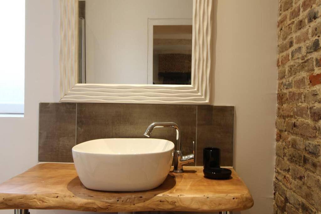 One-Bedroom House in Le Bourg-Dun, Région de Dieppe