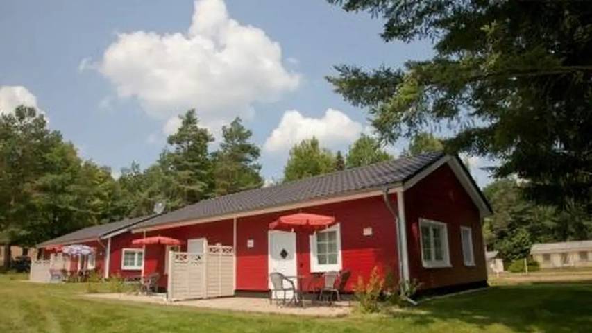 Ganze Ferienwohnung, Ferienwohnung für 3 Personen in Moritzburg in Moritzburg, Meißen Region