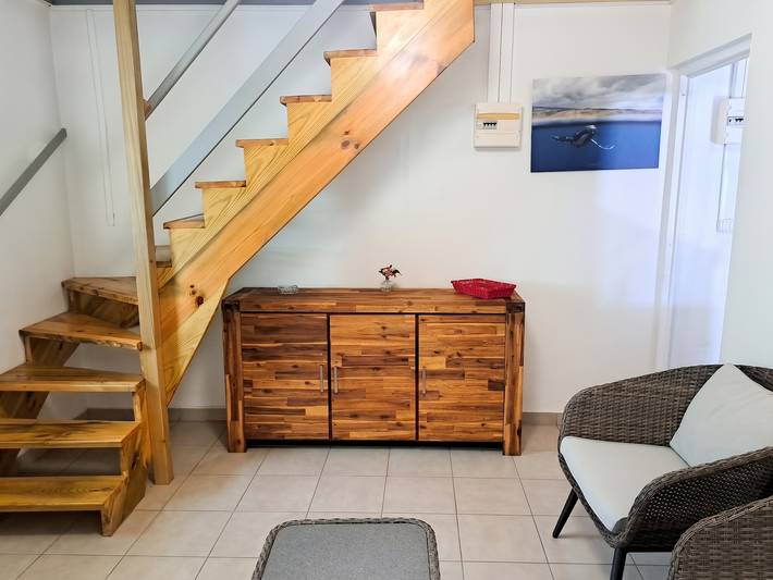 Maison de vacances à Saint-Leu in Saint-Leu, Île de la Réunion