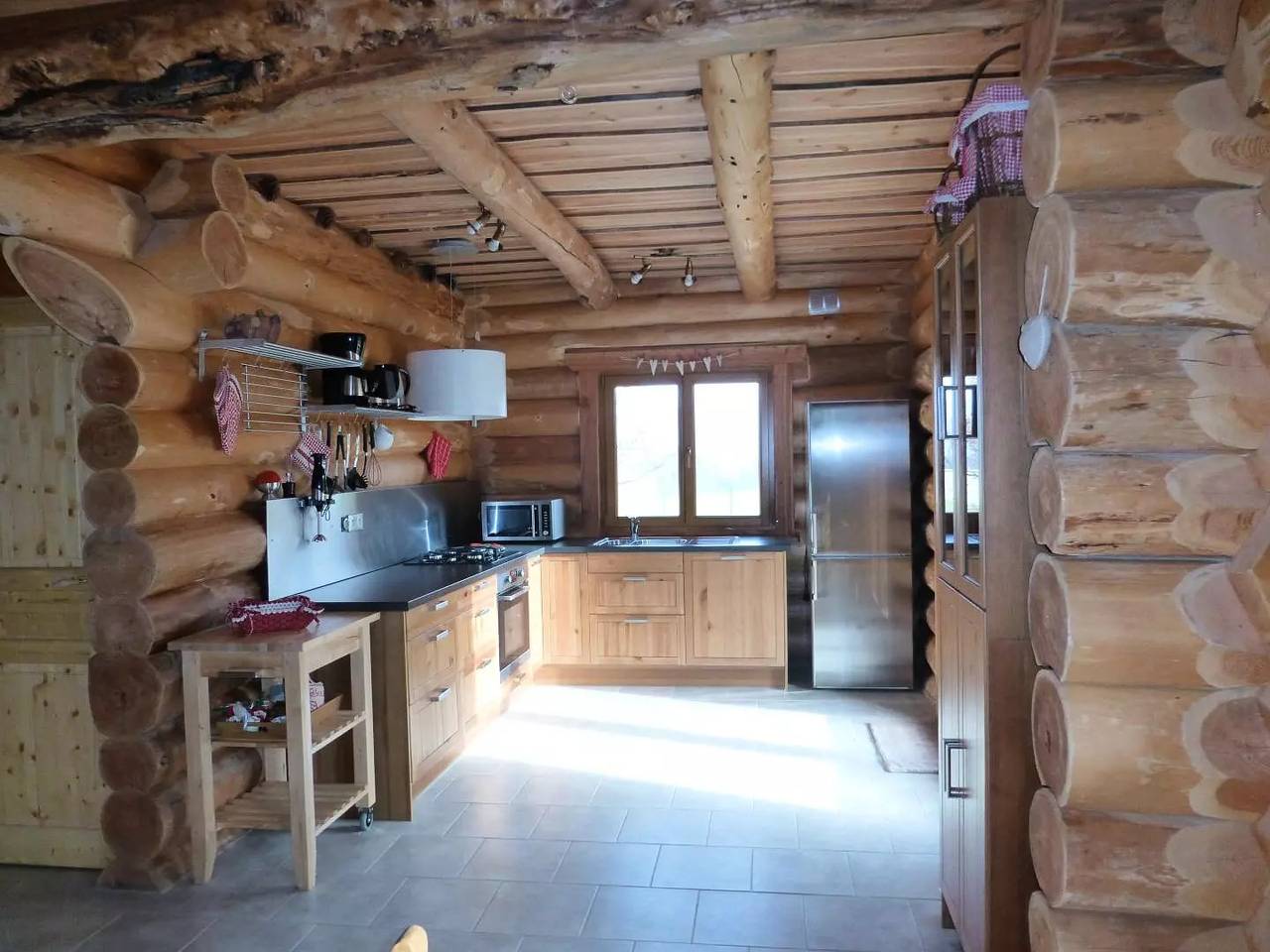 Casa rural de Francia 8 personas in Haybes, Parc naturel régional des Ardennes