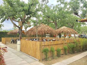 Chalet per 6 Persone in Lido di Dante, Riviera Romagnola, Foto 4